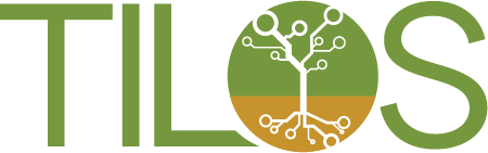 AI Institute for Learning-Enabled Optimization at Scale TILOS Logo